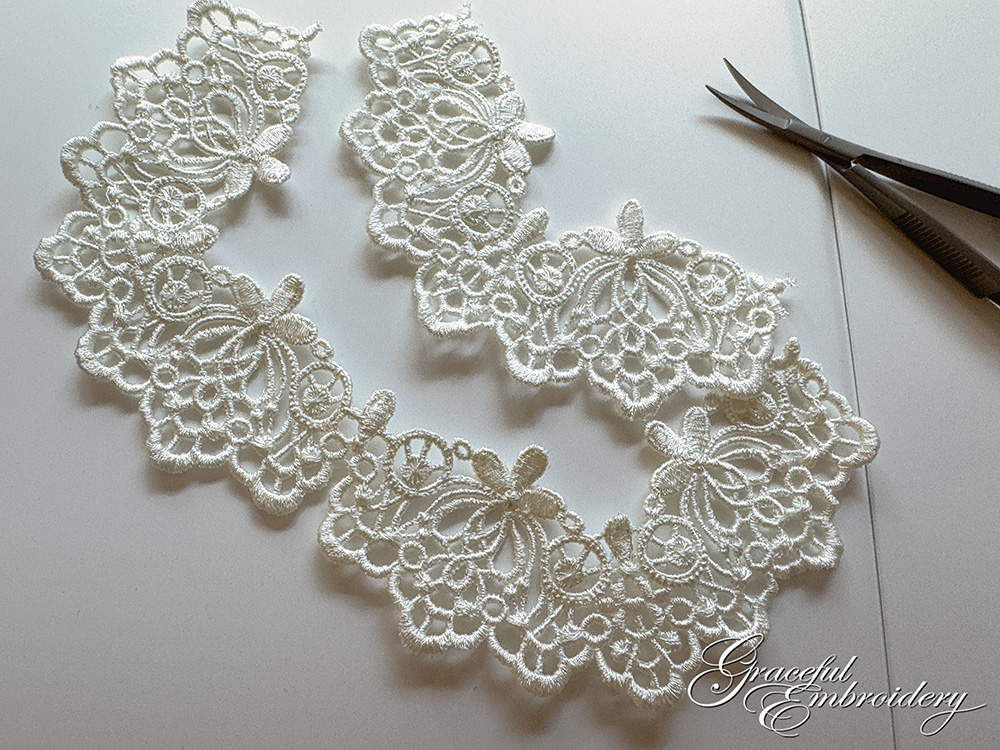 machine embroidery blog